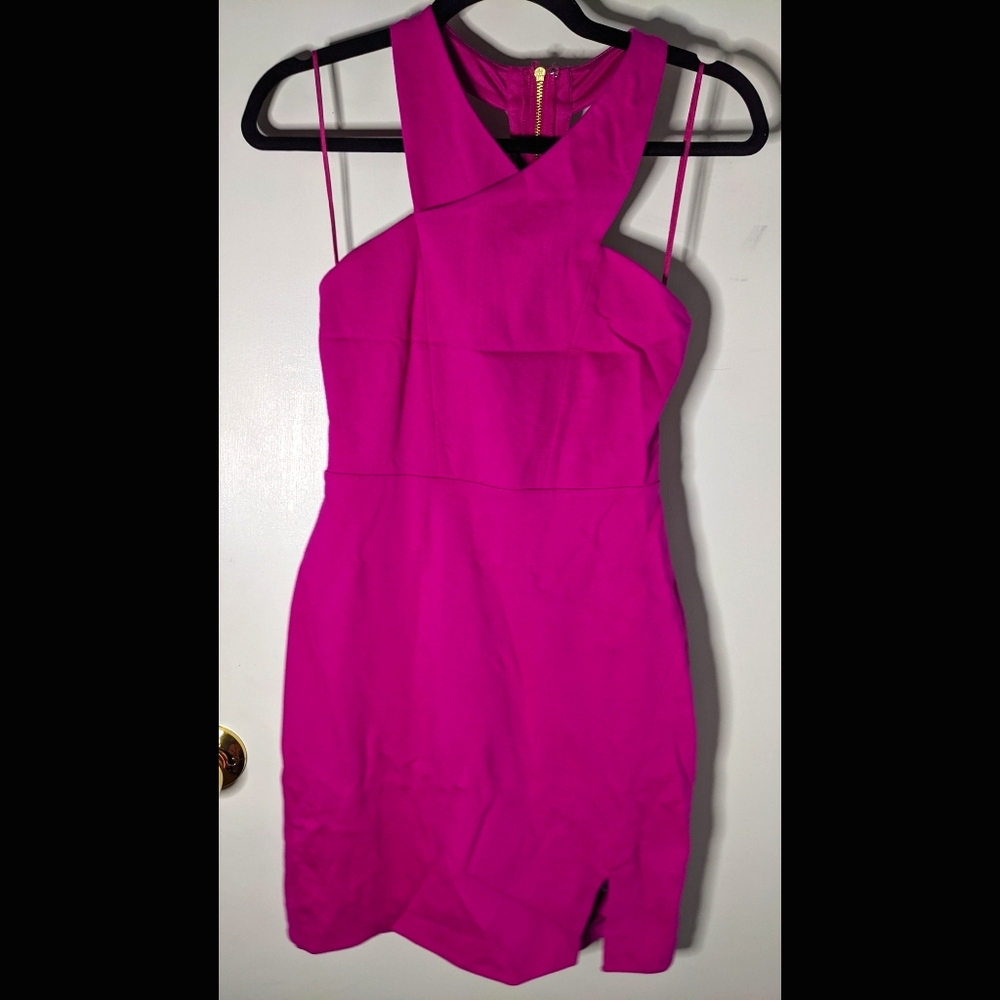 Express Bodycon Dress